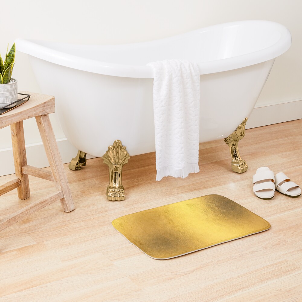 Item preview, Bath Mat designed and sold by SpilloDesign.