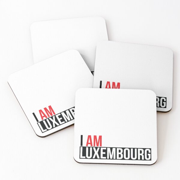 Item preview, I am Luxembourg designed and sold by Creatrick.