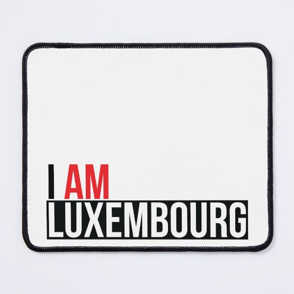 Item preview, I am Luxembourg designed and sold by Creatrick.
