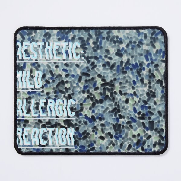 Item preview, AESTHETICS BE LIKE... designed and sold by gasponce.