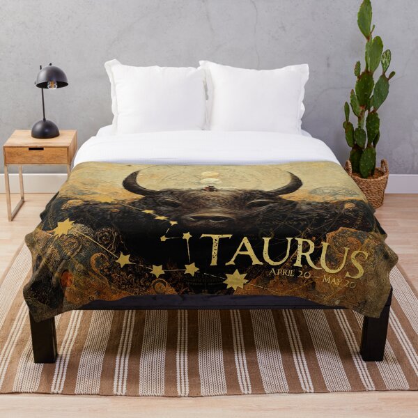 Item preview, Star sign Taurus designed and sold by marioboon.