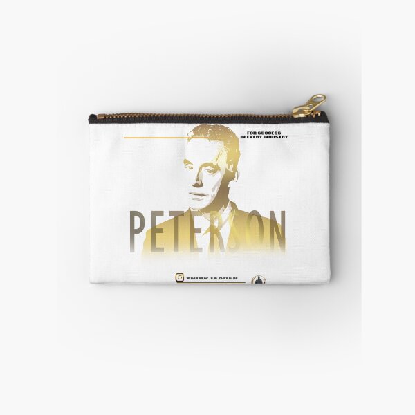 Item preview, Jordan Peterson designed and sold by thinkleader2000.