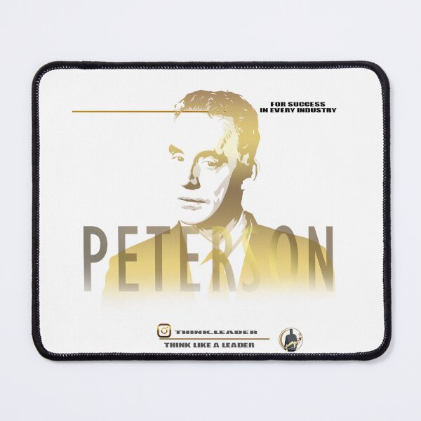Item preview, Jordan Peterson designed and sold by thinkleader2000.