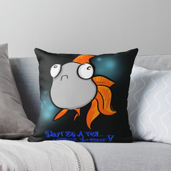 Item preview, bastelbude.ch_fish designed and sold by zonksbastelbude.