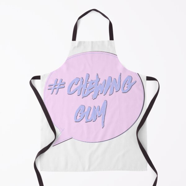 Item preview, #CHEWING GUM! designed and sold by gasponce.