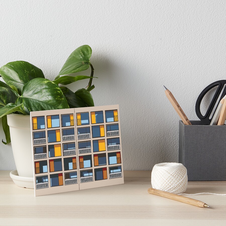 Item preview, Art Board Print designed and sold by shanerounce.