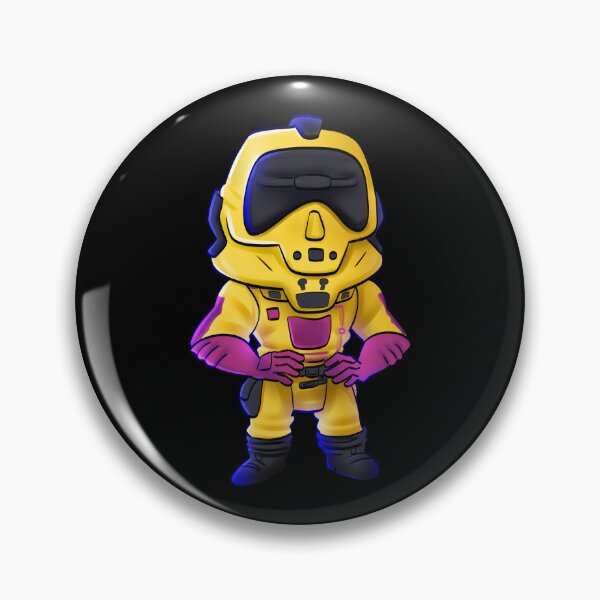 Item preview, Brad Turner is a famous rock musician who is also a M.A.S.K. agent. designed and sold by MASKuerade.