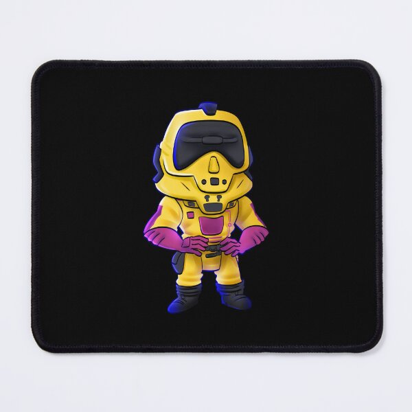 Item preview, Brad Turner is a famous rock musician who is also a M.A.S.K. agent. designed and sold by MASKuerade.