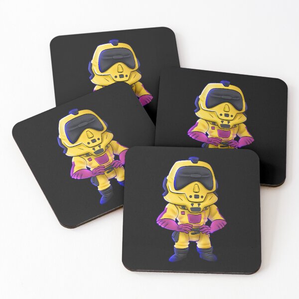 Item preview, Brad Turner is a famous rock musician who is also a M.A.S.K. agent. designed and sold by MASKuerade.