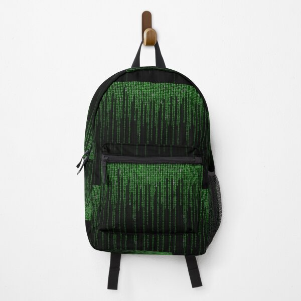 Item preview, Matrix Code designed and sold by Your-Sensei.