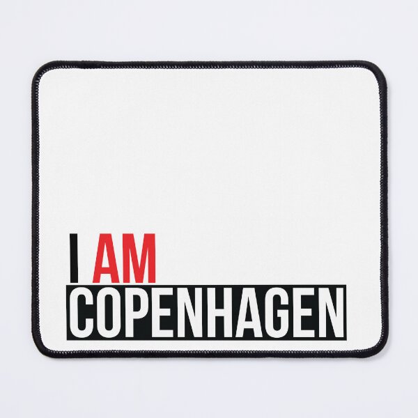 Item preview, I am Copenhagen designed and sold by Creatrick.