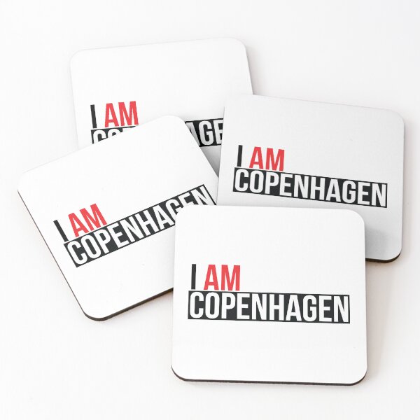 Item preview, I am Copenhagen designed and sold by Creatrick.