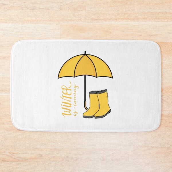 Item preview, viene el invierno designed and sold by ApurwaArtShop.