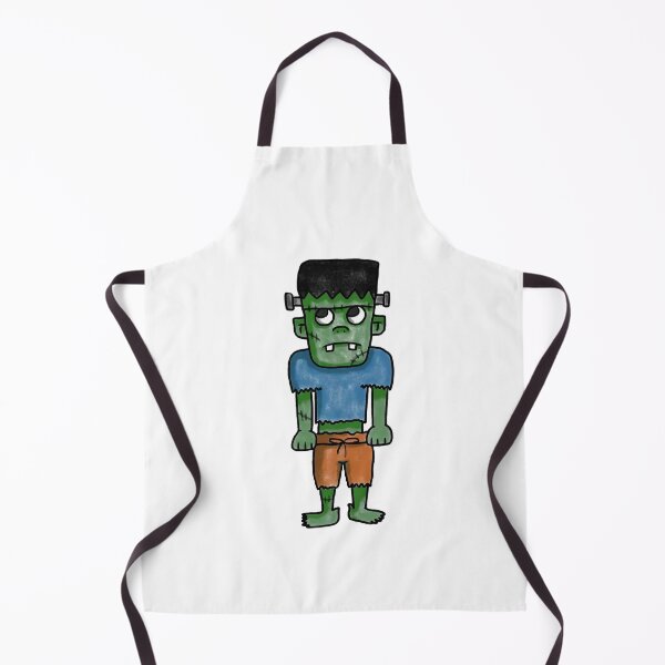 Item preview, frankenstein | Franky Stein | Halloween designed and sold by JJT0724.