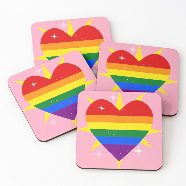 Item preview, EQUAL LOVE EMOJI! designed and sold by gasponce.