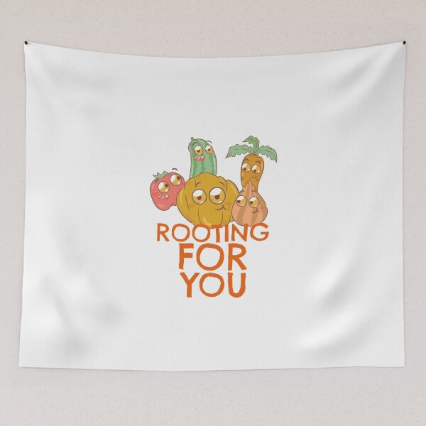 Item preview, Rooting For You designed and sold by LKDesigns24.
