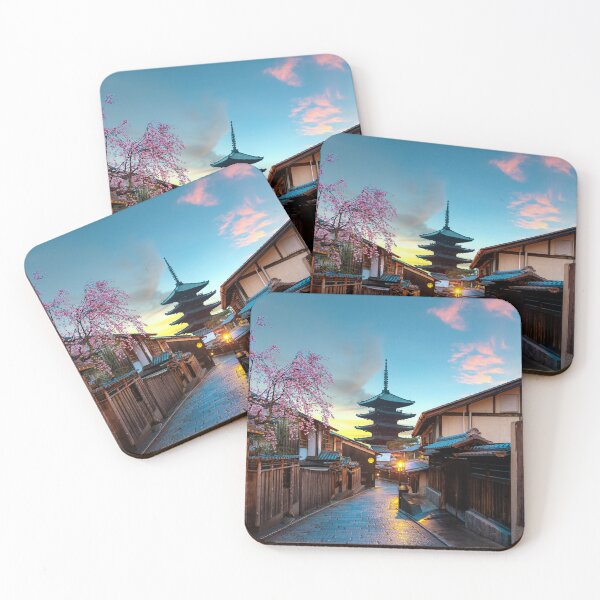 Item preview, Japan Evening designed and sold by sofiatheof.