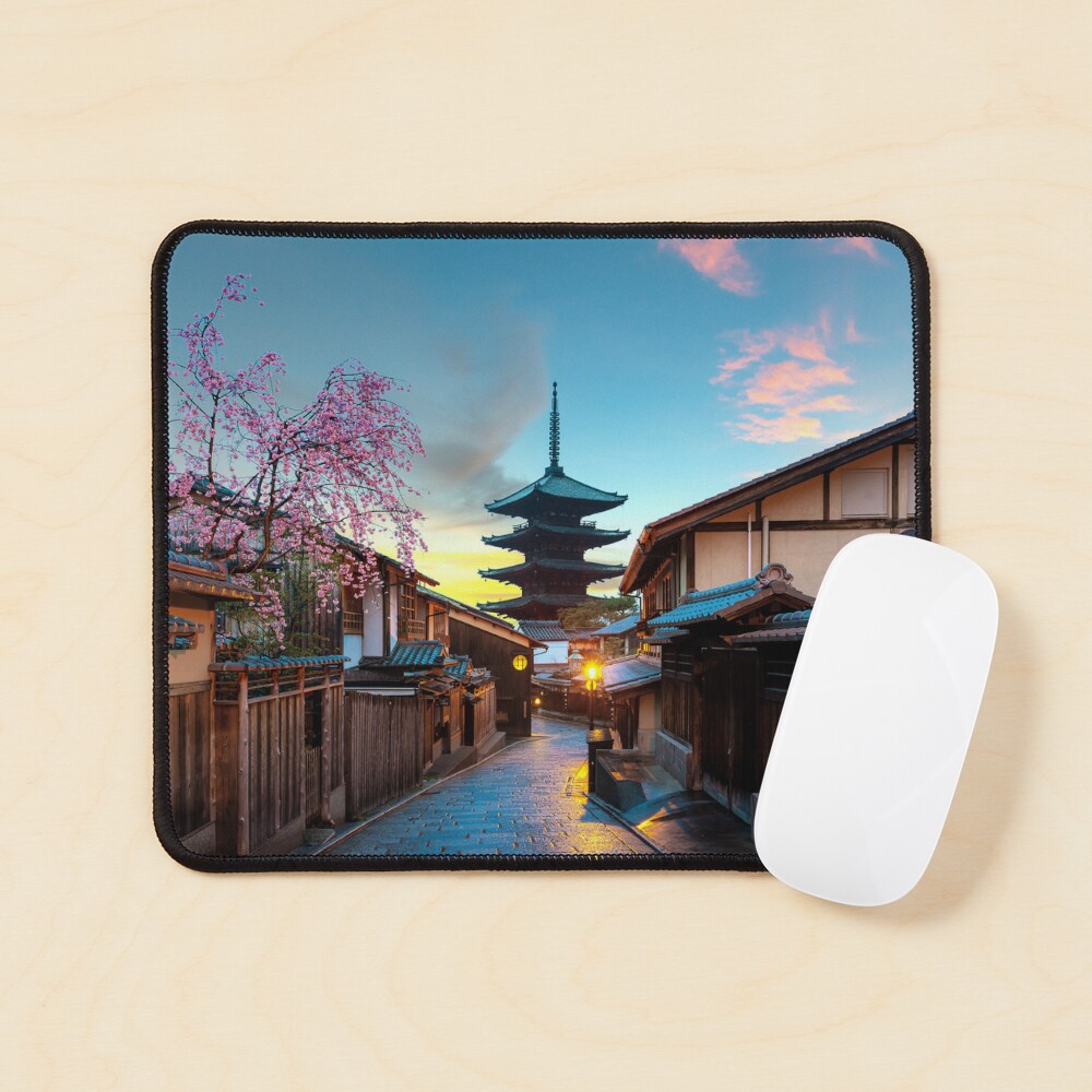 Item preview, Mouse Pad designed and sold by sofiatheof.