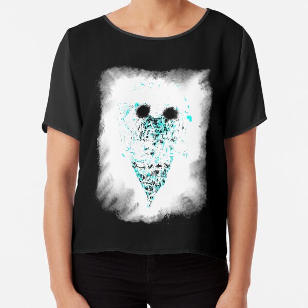 Chiffon Top