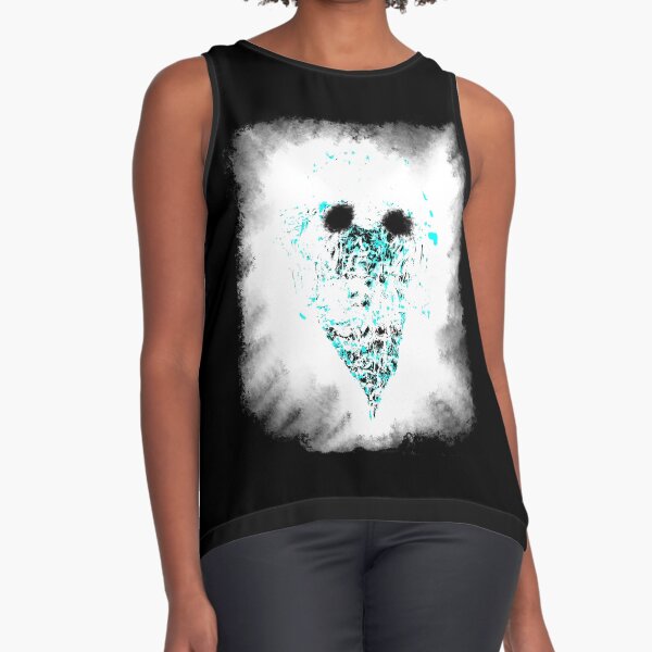 Sleeveless Top