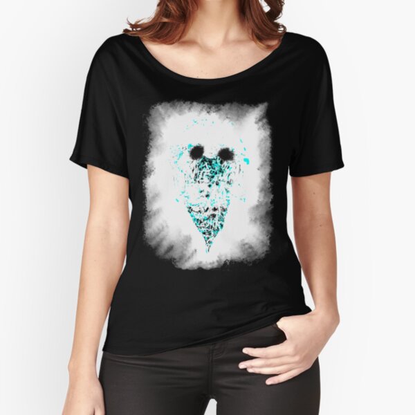 Relaxed Fit T-Shirt