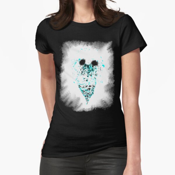 Fitted T-Shirt