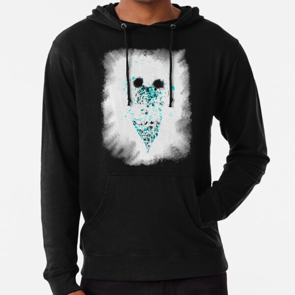Lightweight Hoodie