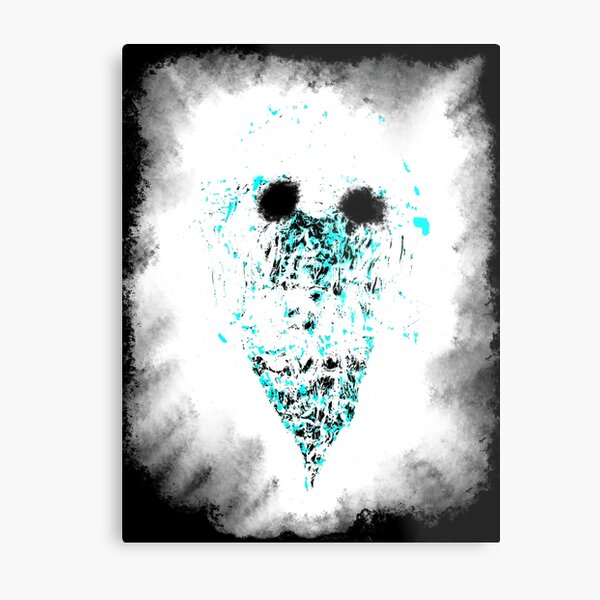 Metal Print