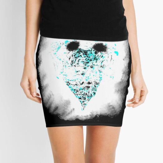 Mini Skirt
