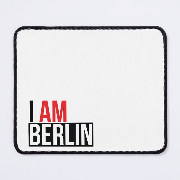 Item preview, I am Berlin designed and sold by Creatrick.