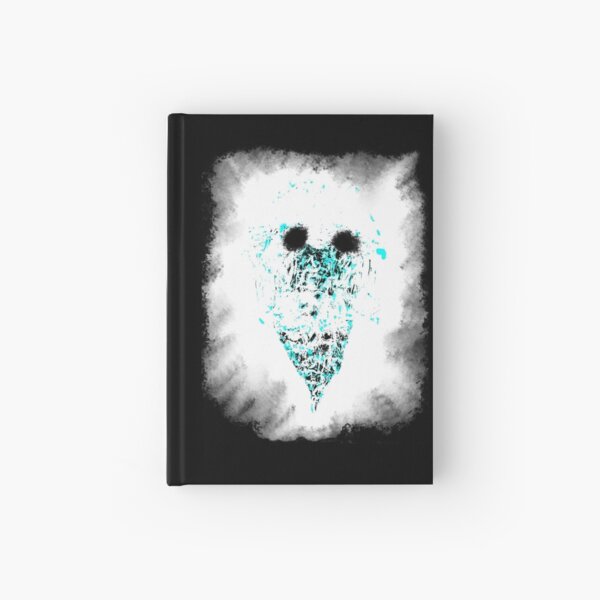 Hardcover Journal