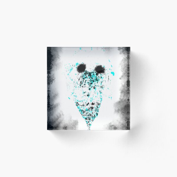 Acrylic Block