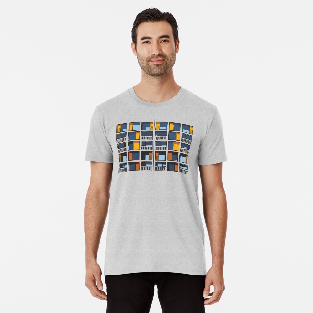 Item preview, Premium T-Shirt designed and sold by shanerounce.