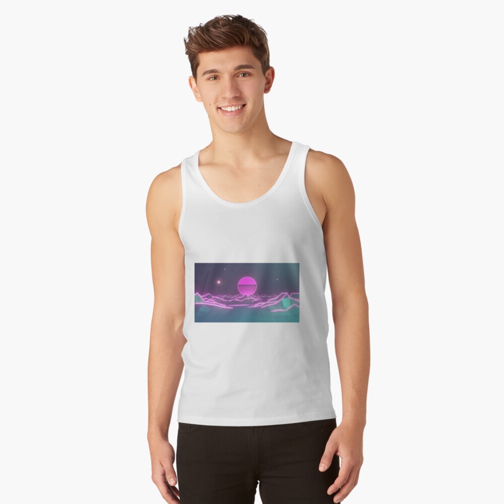 Item preview, Tank Top designed and sold by BienThings.