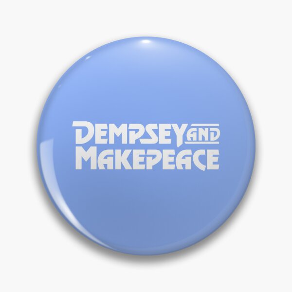 Item preview, Dempsey and Makepeace designed and sold by Off the Box.