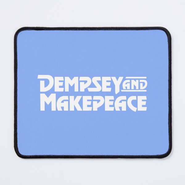 Item preview, Dempsey and Makepeace designed and sold by Off the Box.