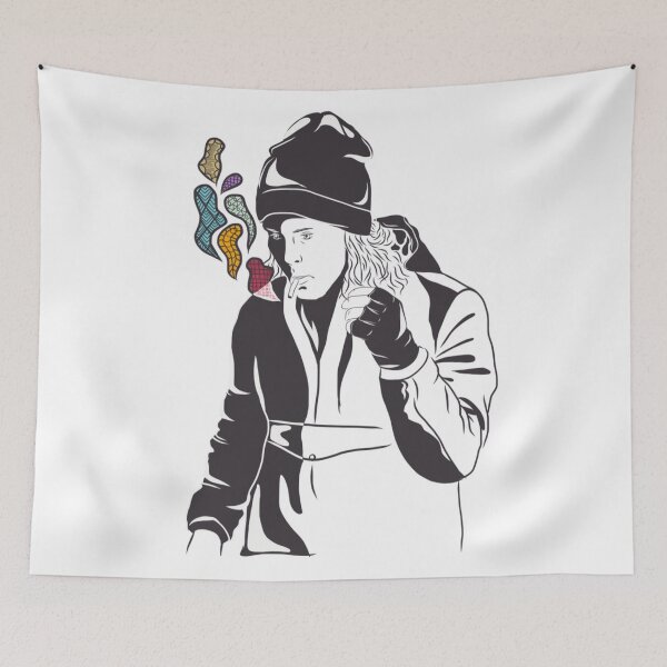 Item preview, hippo campus / nathan stocker designed and sold by buttercvp.