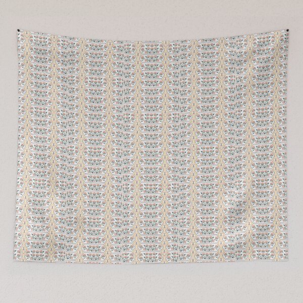Item preview, Traditional patterns designed and sold by MYWMC.