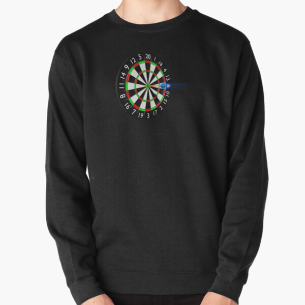 Item preview, Darts Bulls Eye designed and sold by bradm50.