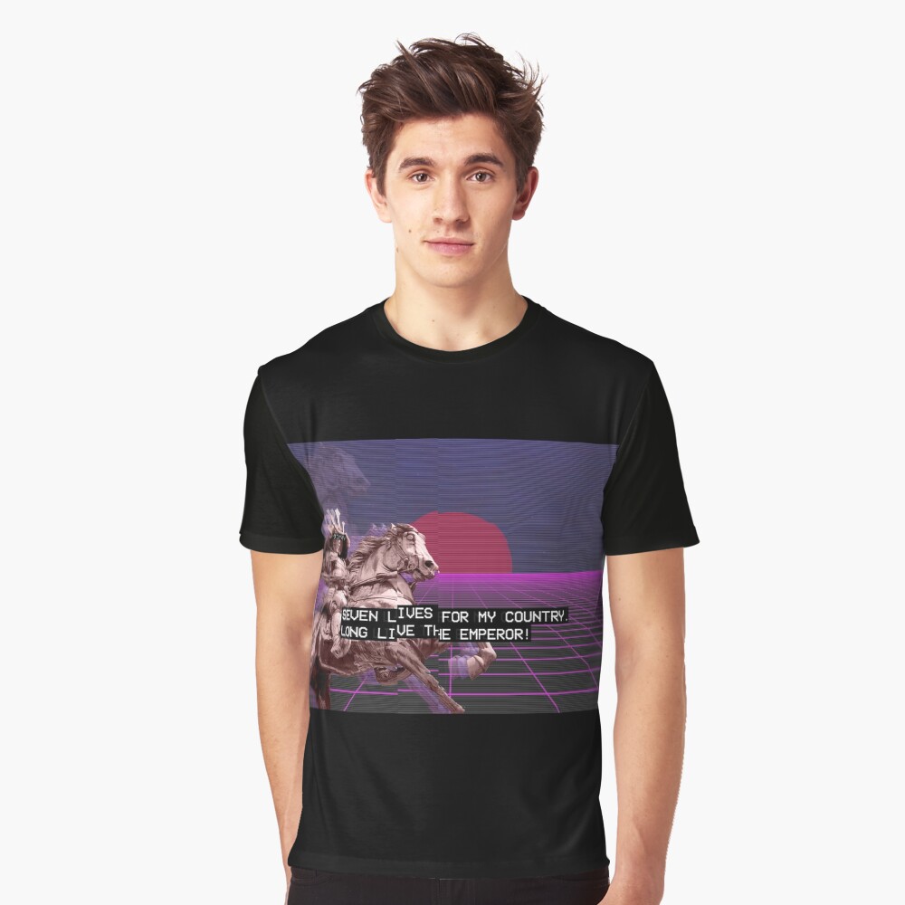 Item preview, Graphic T-Shirt designed and sold by BienThings.