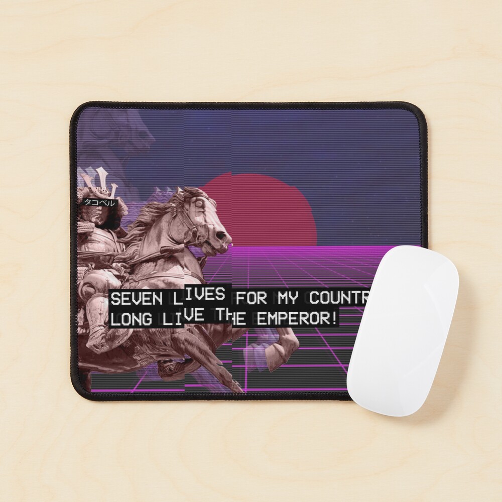 Item preview, Mouse Pad designed and sold by BienThings.