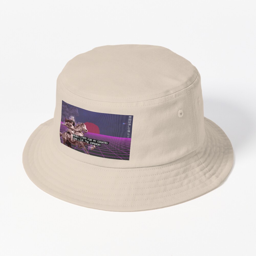 Item preview, Bucket Hat designed and sold by BienThings.