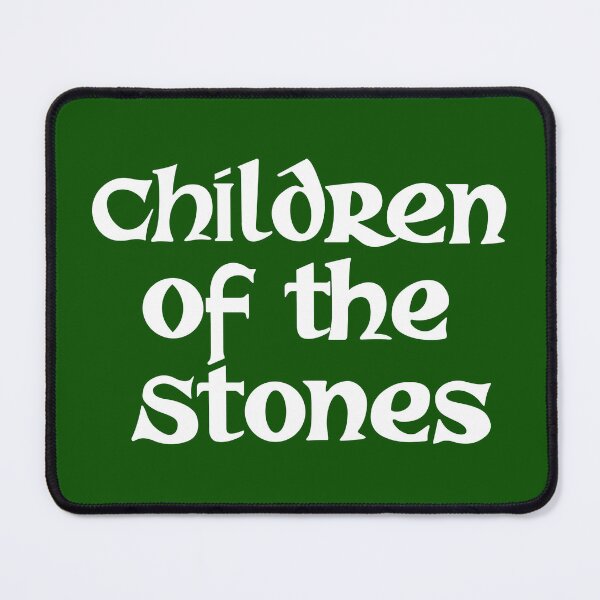 Item preview, Children of the Stones designed and sold by Off the Box.