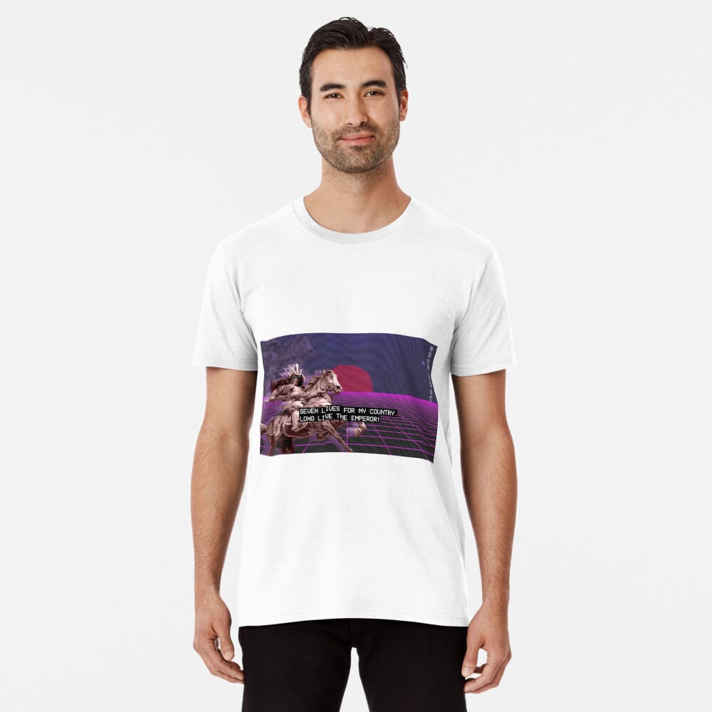 Item preview, Premium T-Shirt designed and sold by BienThings.