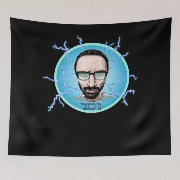 Item preview, Funny Gift Cousin Eddie Classic Fan designed and sold by BenavidesLester.