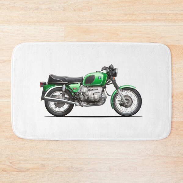 Item preview, The R75-6 Classic Motorcycle designed and sold by rogue-design.
