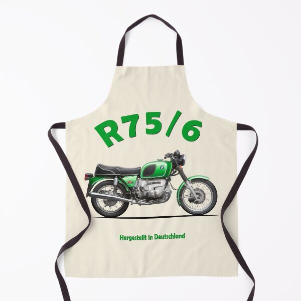 Item preview, The R75-6 Classic Motorcycle designed and sold by rogue-design.