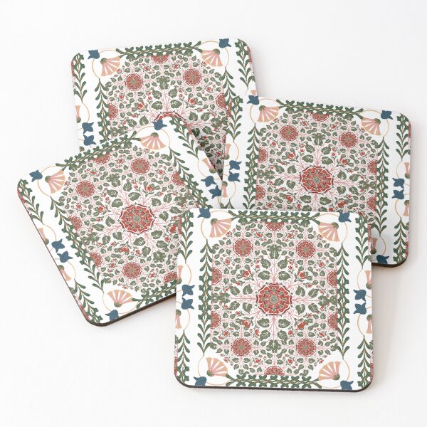 Item preview, Traditional patterns designed and sold by MYWMC.