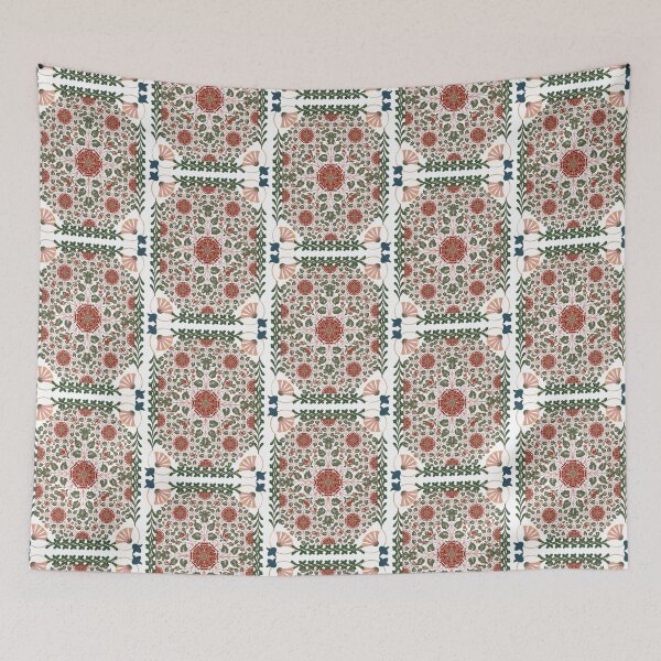 Item preview, Traditional patterns designed and sold by MYWMC.