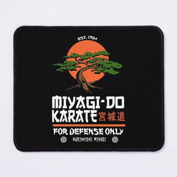 Item preview, miyagi do karate  designed and sold by Adilia Aguirre.